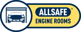 ALLSAFE Engine Rooms